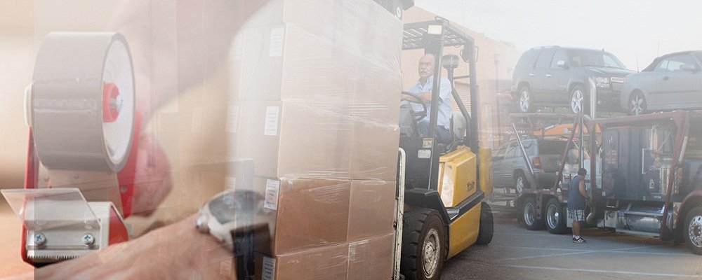 Bharat Express Cargo Carrier Packers and Movers